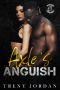 [Black Reapers MC 03] • Axle's Anguish